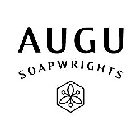 AUGU SOAPWRIGHTS