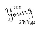 THE YOUNG SIBLINGS