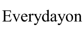 EVERYDAYON