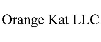 ORANGE KAT LLC