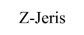 Z-JERIS