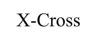 X-CROSS