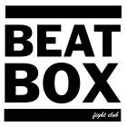 BEAT BOX FIGHT CLUB