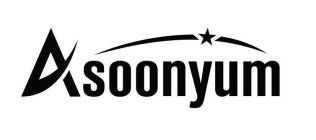 ASOONYUM