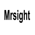 MRSIGHT