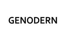 GENODERN