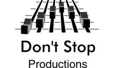 DON'T STOP PRODUCTIONS