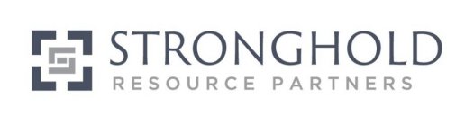 STRONGHOLD RESOURCE PARTNERS