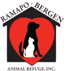 RAMAPO-BERGEN ANIMAL REFUGE, INC.