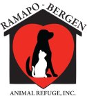 RAMAPO-BERGEN ANIMAL REFUGE, INC.