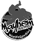 MAYHEM CERTIFIED BIKELIFE&CLOTHING