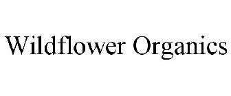 WILDFLOWER ORGANICS