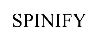 SPINIFY