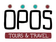 OPOS TOURS & TRAVEL