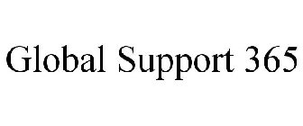 GLOBAL SUPPORT 365