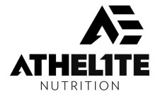 AE ATHEL1TE NUTRITION
