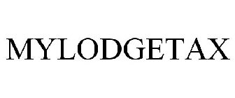 MYLODGETAX