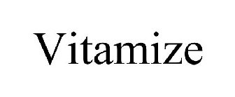 VITAMIZE