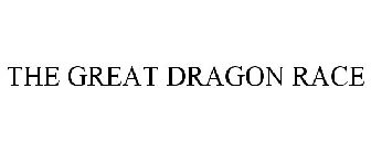 THE GREAT DRAGON RACE