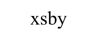XSBY