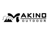 AKINO OUTDOOR