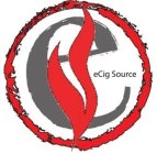 E ECIG SOURCE