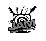 MY JAM MUSIC TELEVISION TV