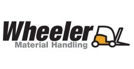 WHEELER MATERIAL HANDLING