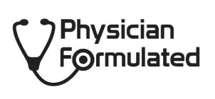 PHYSICIAN FORMULATED