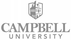 CAMPBELL UNIVERSITY