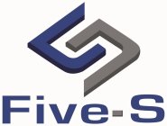 5 FIVE-S