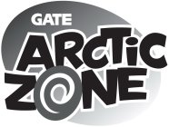 GATE ARCTIC ZONE