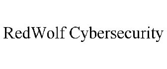 REDWOLF CYBERSECURITY