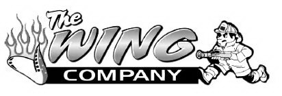 THE WING COMPANY