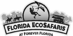 FLORIDA ECOSAFARIS AT FOREVER FLORIDA