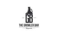 EST. 2015 GB THE GROWLER BAR PFLUGERVILLE