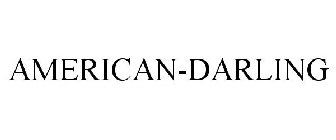 AMERICAN-DARLING