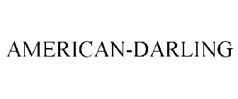 AMERICAN-DARLING