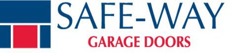 SAFE-WAY GARAGE DOORS