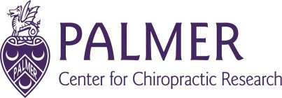 PALMER CENTER FOR CHIROPRACTIC RESEARCH