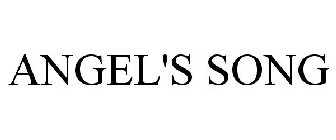 ANGEL'S SONG