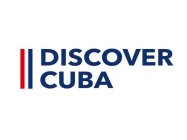 DISCOVER CUBA