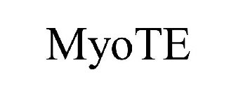 MYOTE