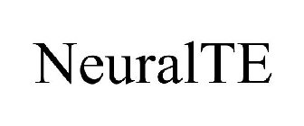 NEURALTE