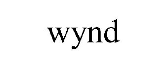 WYND