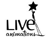 LIVE ANIMATIONS