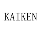 KAIKEN