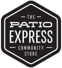 THE PATIO EXPRESS COMMUNITY STORE
