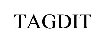 TAGDIT