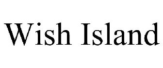 WISH ISLAND